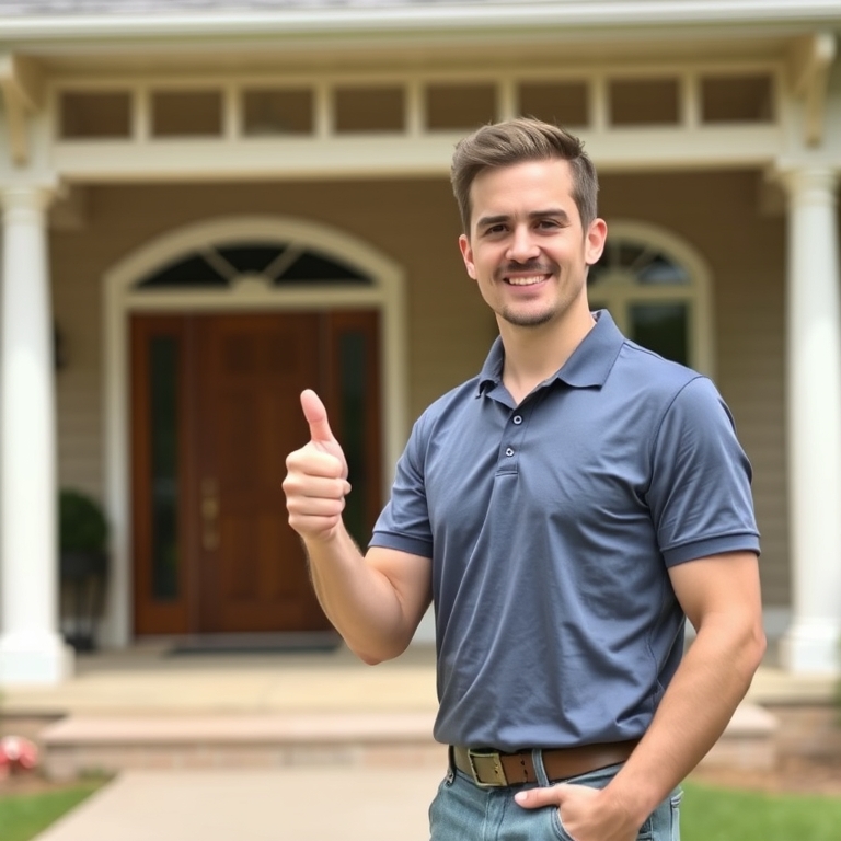 Founder of Fayetteville Termite