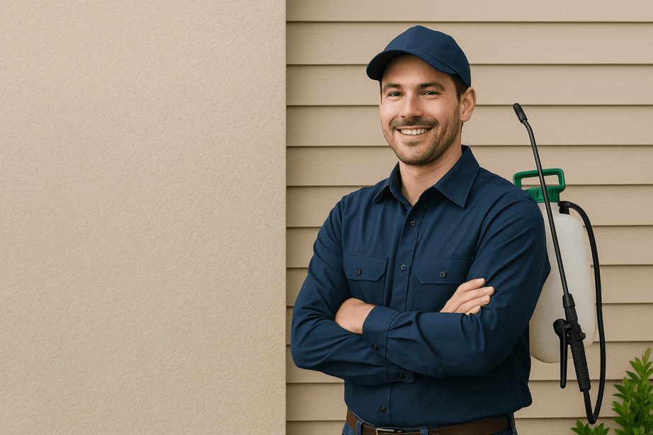 Bed Bug Extermination in Fayetteville, NC